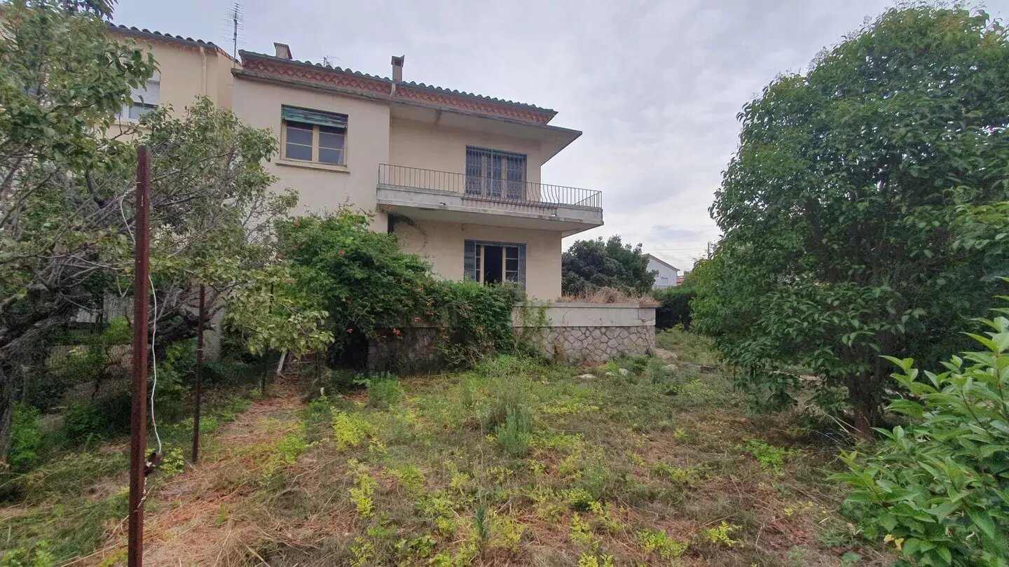 Maison à vendre, 137m², Narbonne