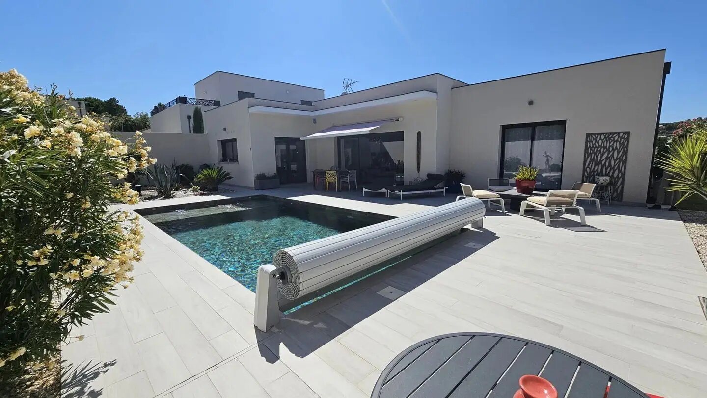 Maison à vendre, 155m², Narbonne