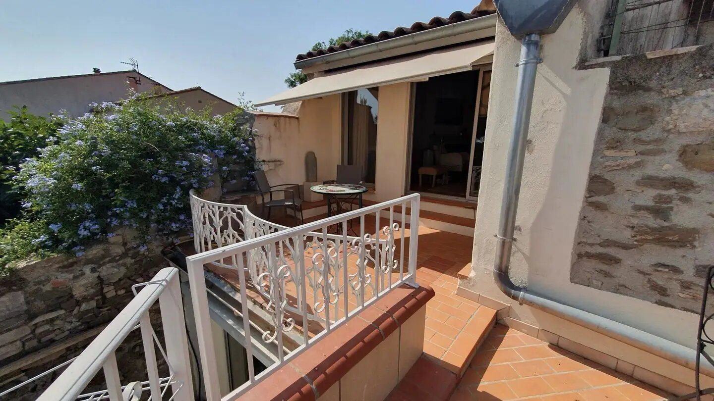 Maison à vendre, 83m², Sainte-Valière