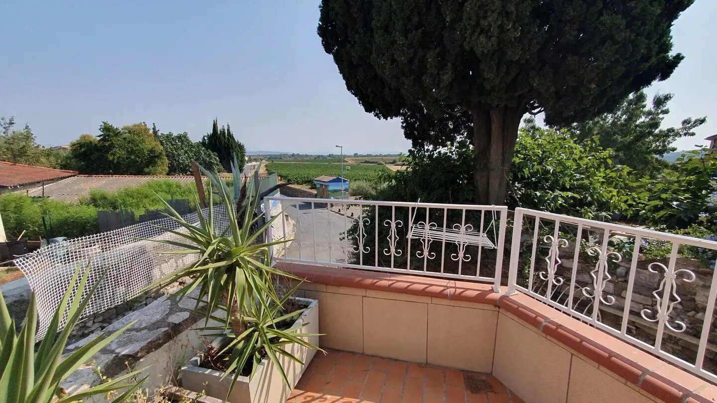 Maison à vendre, 83m², Sainte-Valière