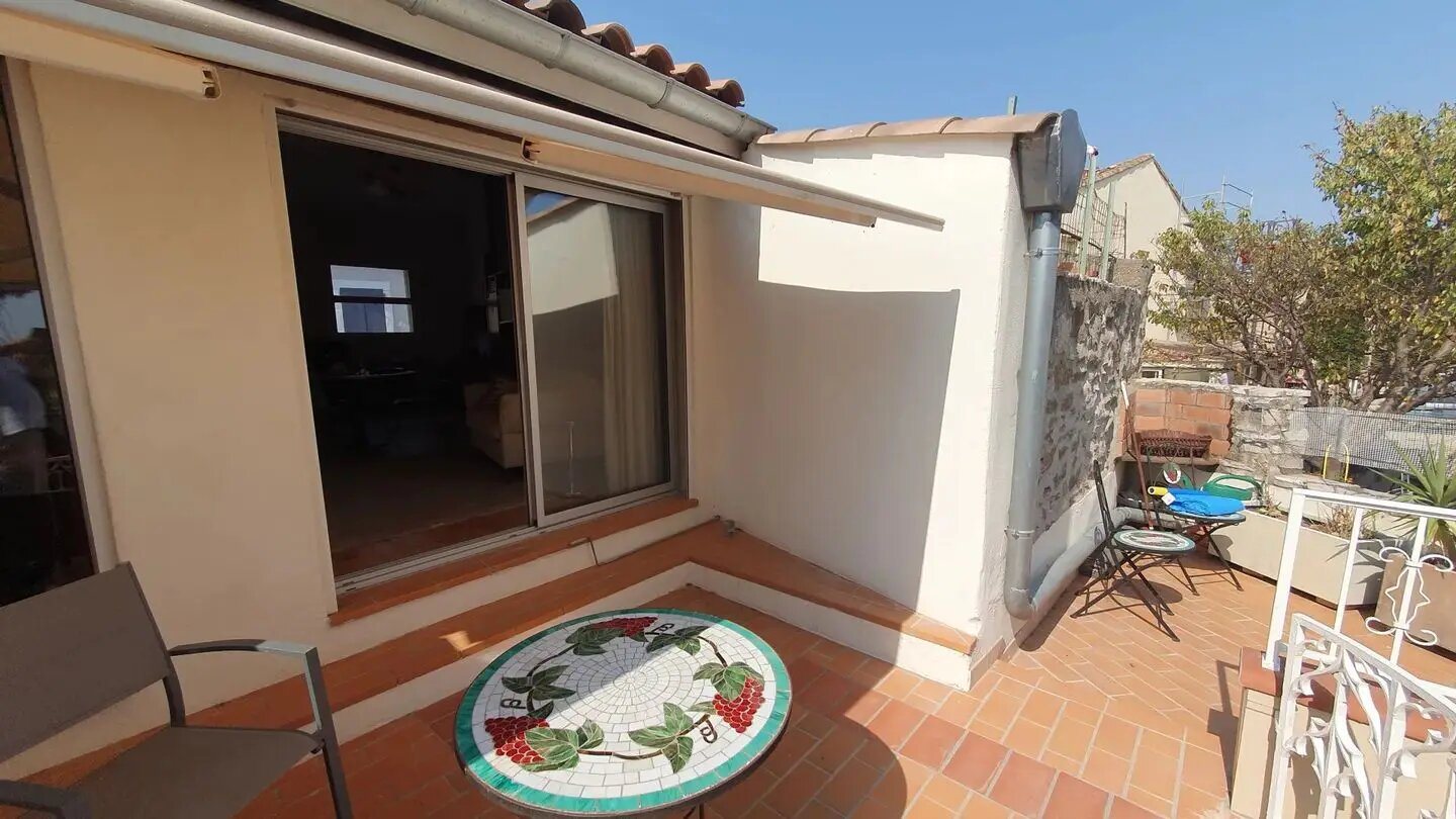 Maison à vendre, 83m², Sainte-Valière