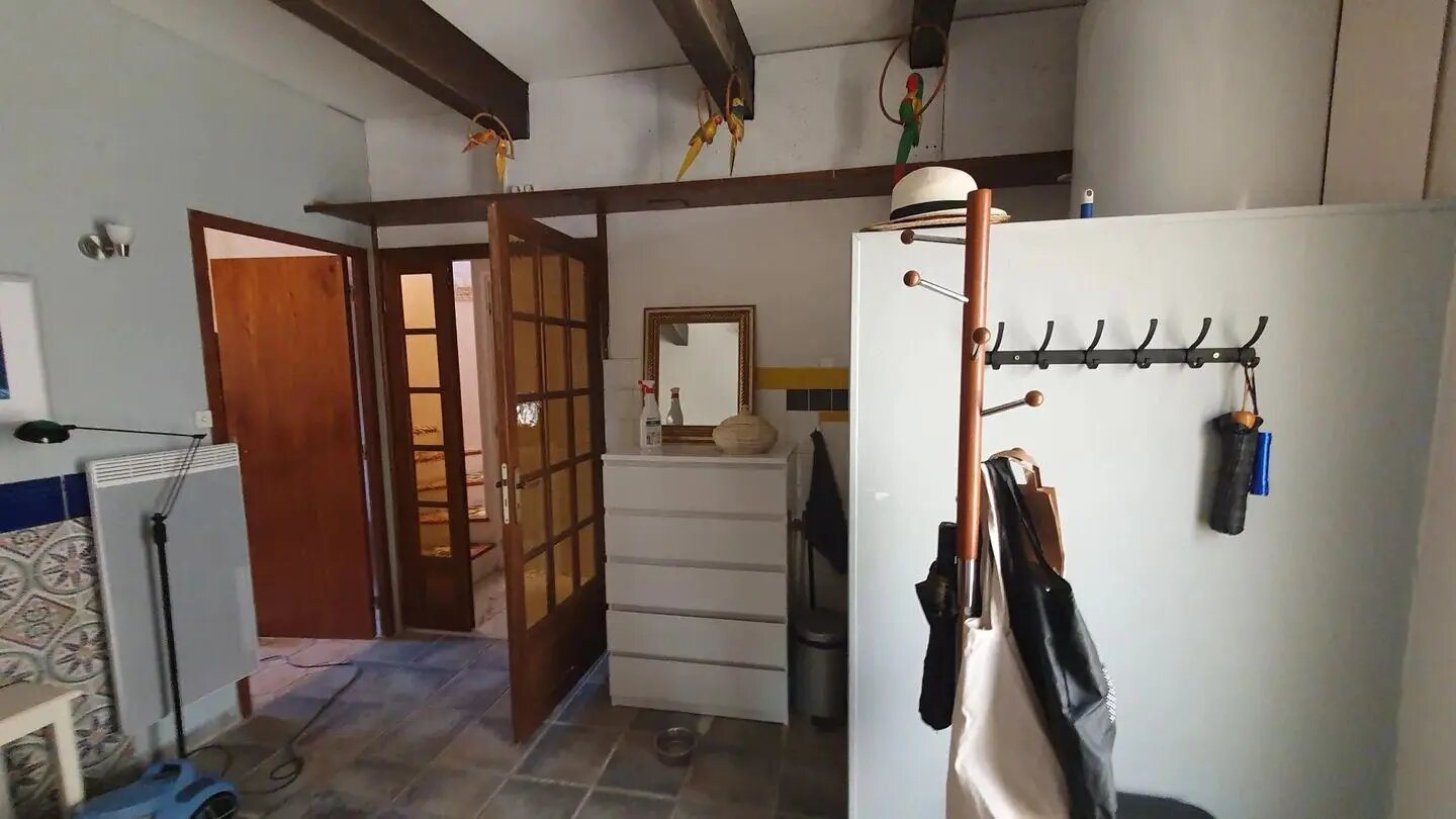 Maison à vendre, 83m², Sainte-Valière