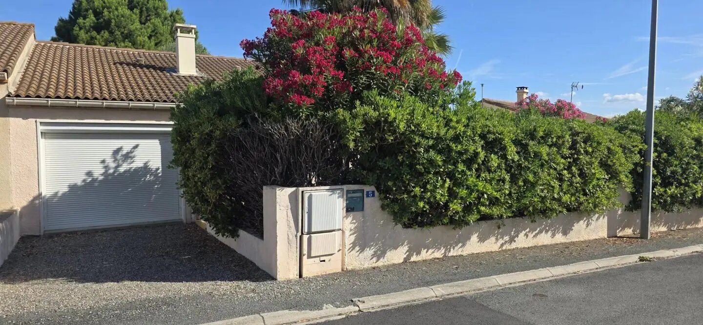 Maison à vendre, 75m², Mirepeisset