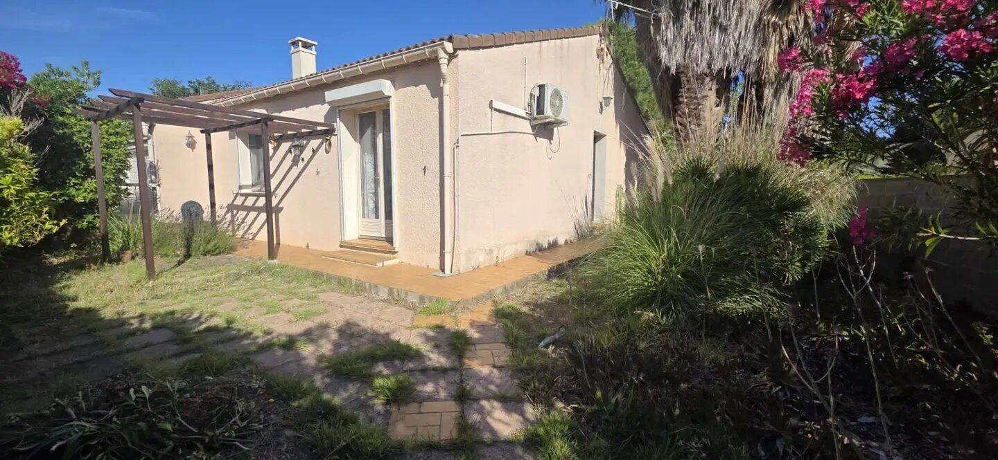 Maison à vendre, 75m², Mirepeisset