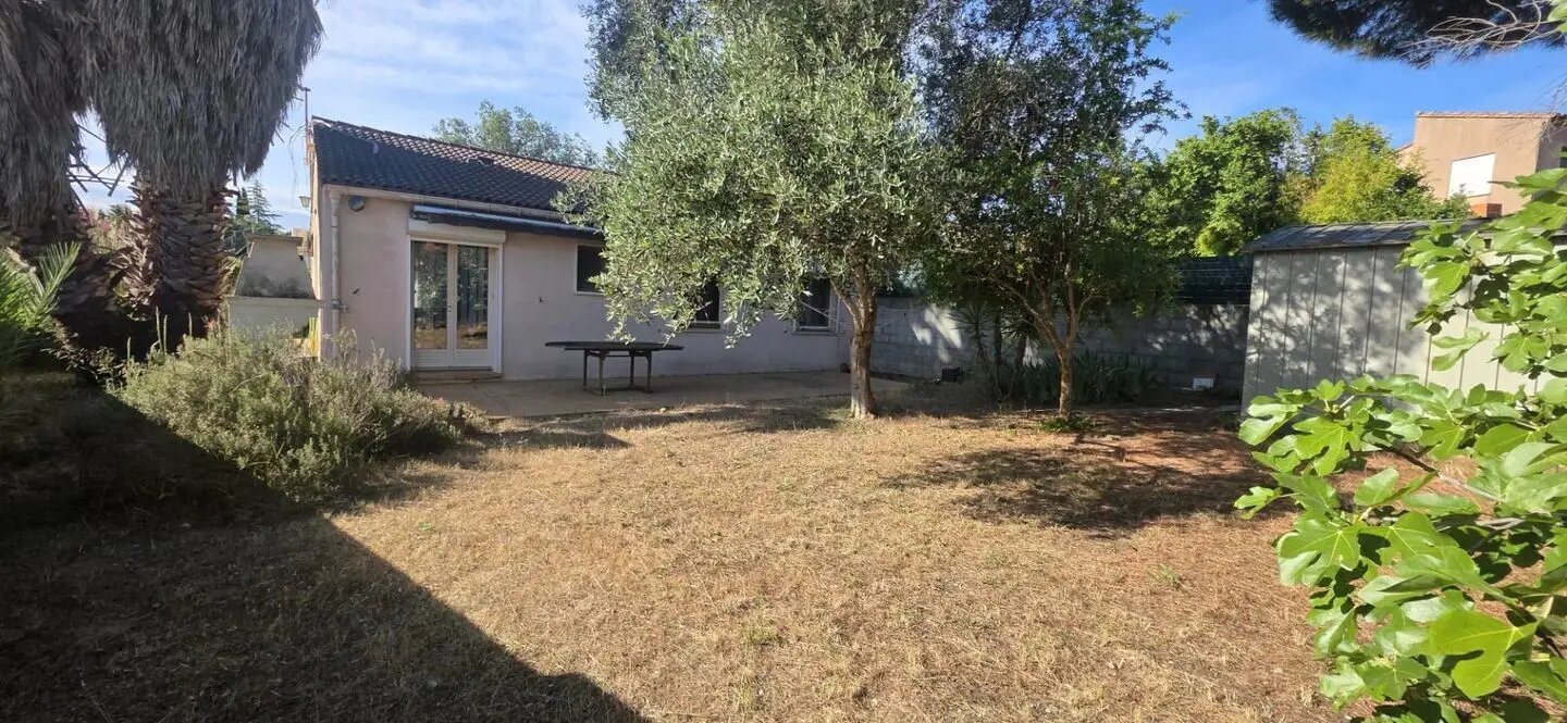 Maison à vendre, 75m², Mirepeisset