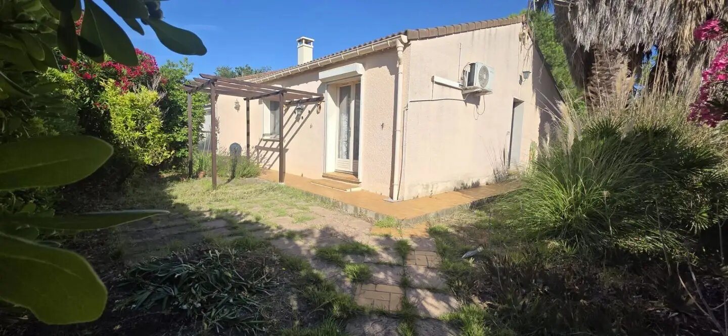 Maison à vendre, 75m², Mirepeisset