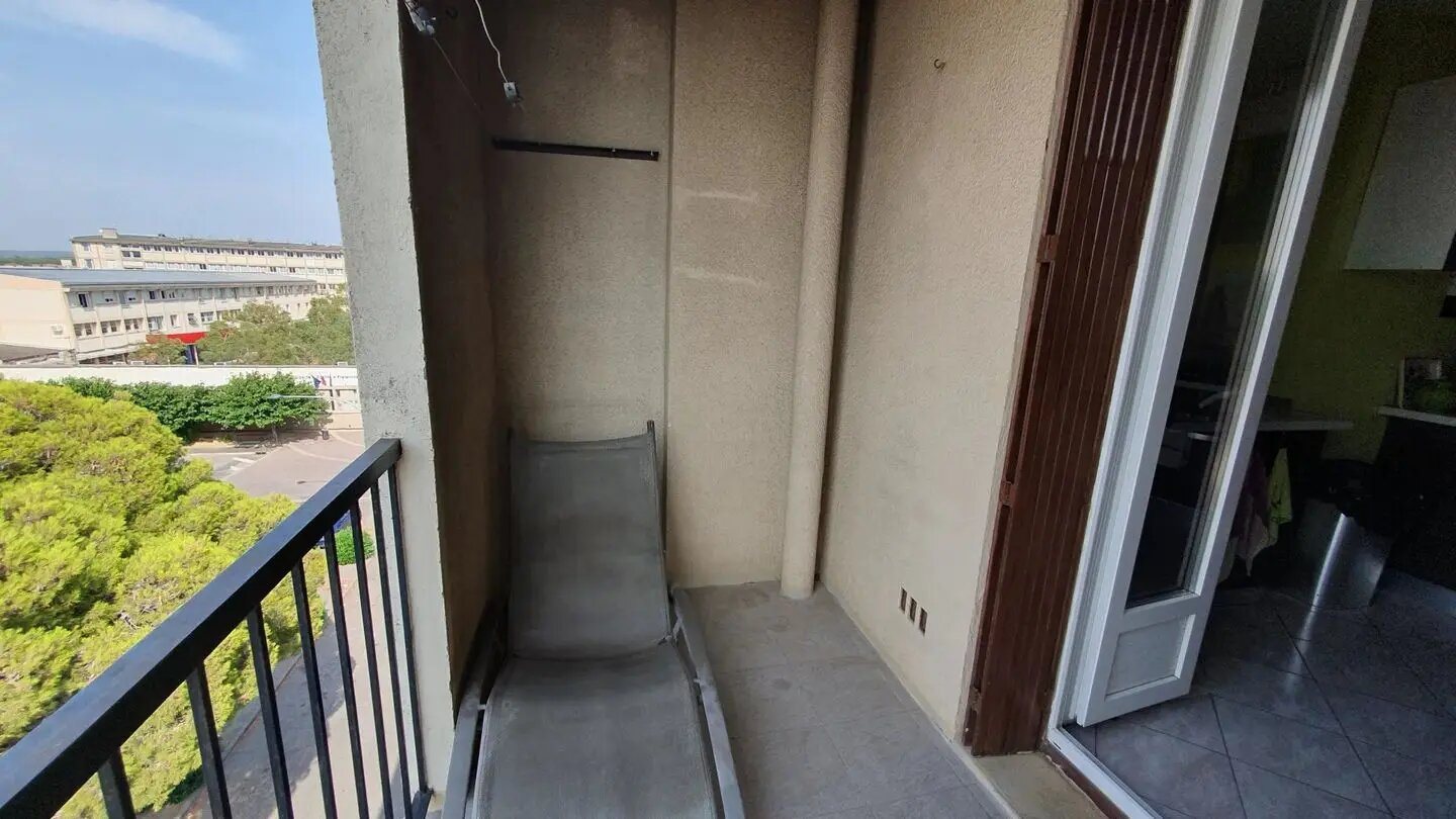Appartement à vendre, 69m², Narbonne