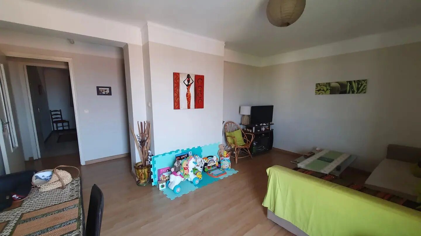 Appartement à vendre, 69m², Narbonne