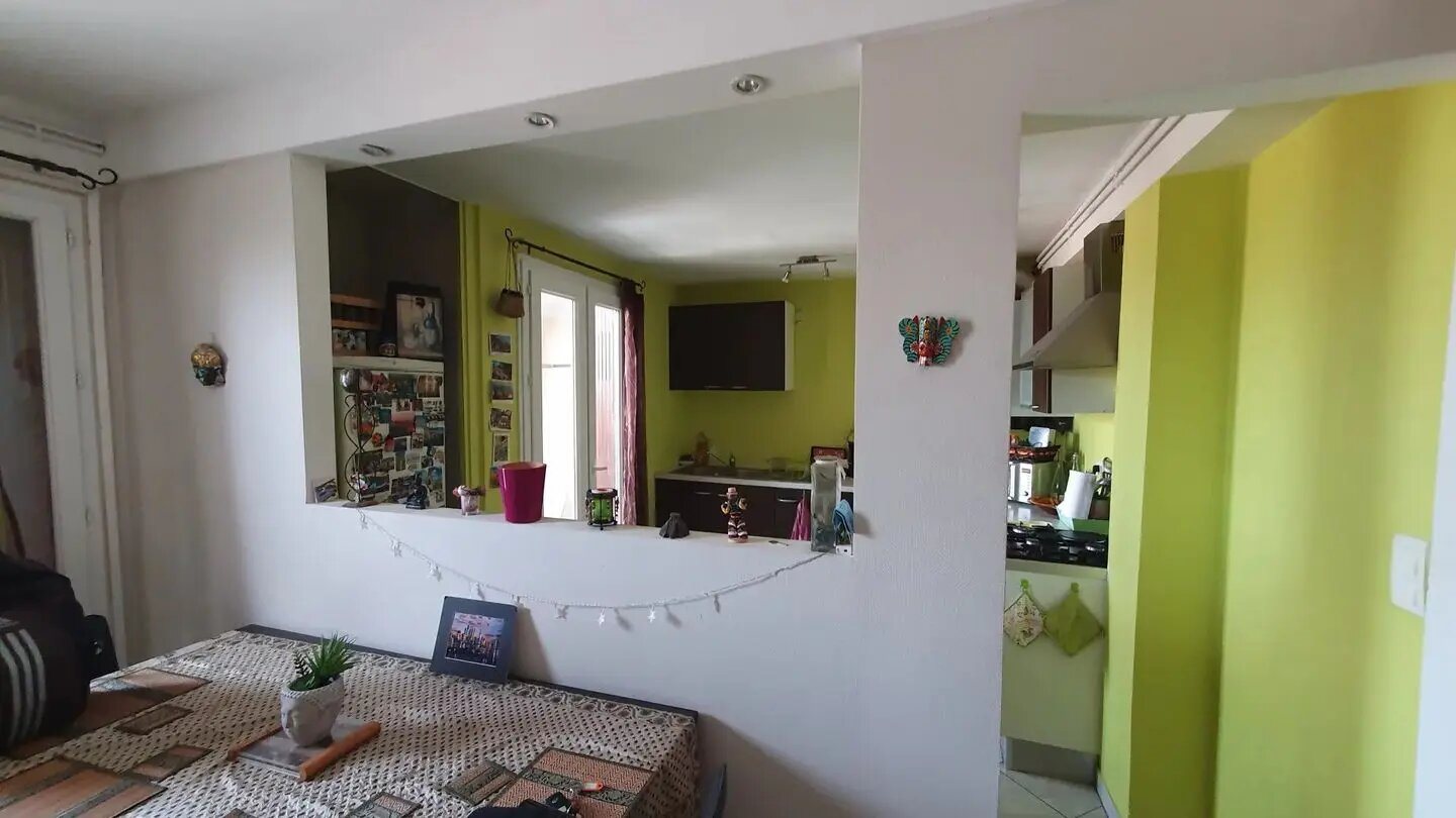 Appartement à vendre, 69m², Narbonne