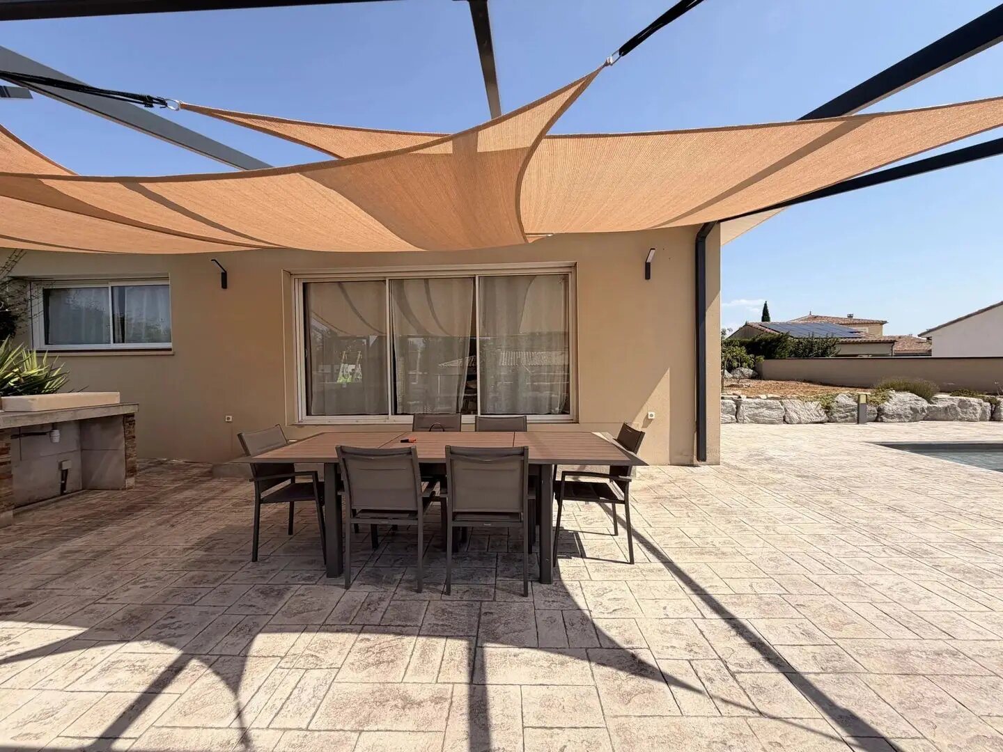 Maison à vendre, 198m², Carcassonne