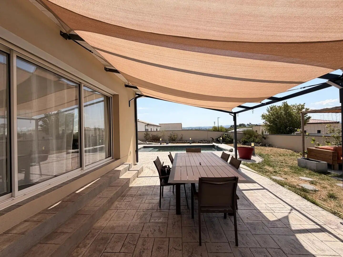 Maison à vendre, 198m², Carcassonne