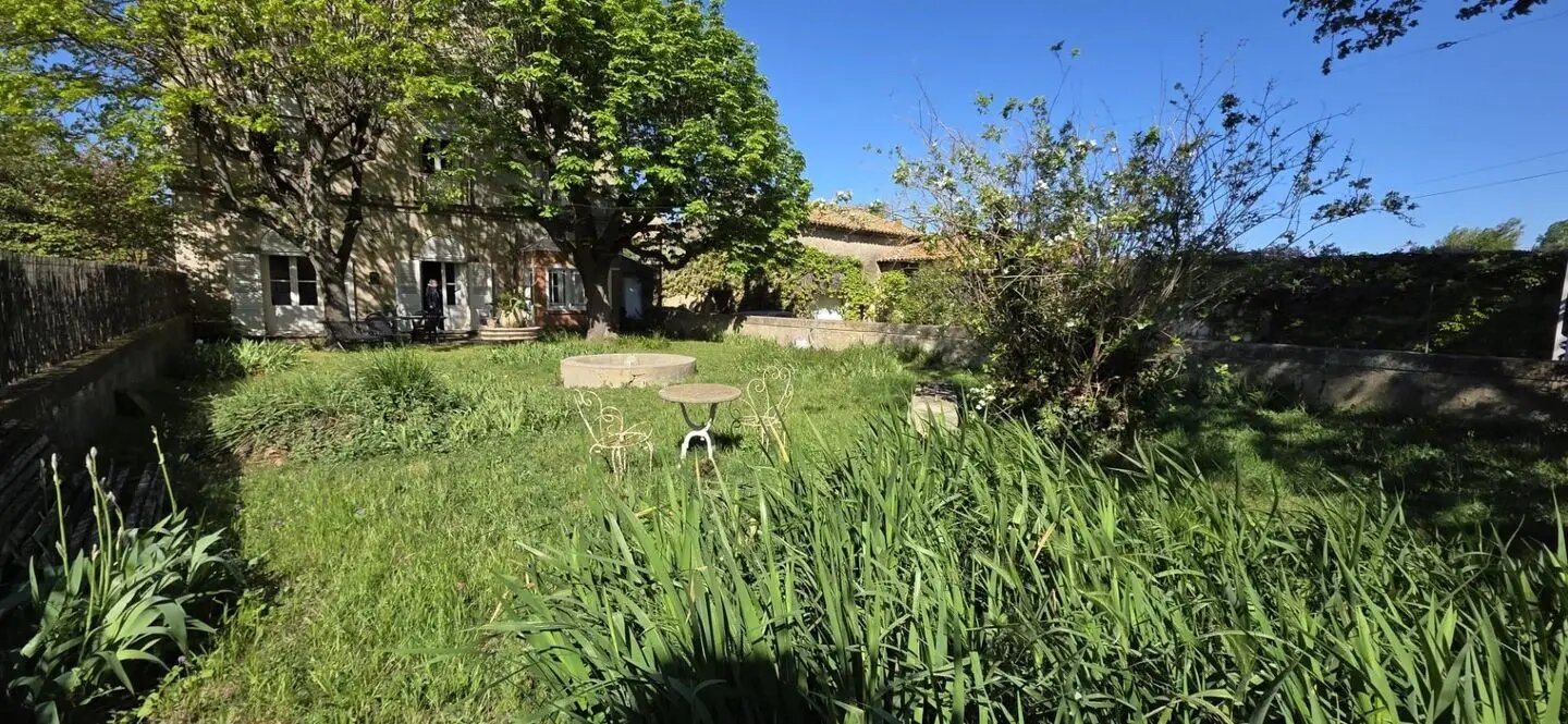 Maison à vendre, 237m², Saint-Nazaire-d'Aude
