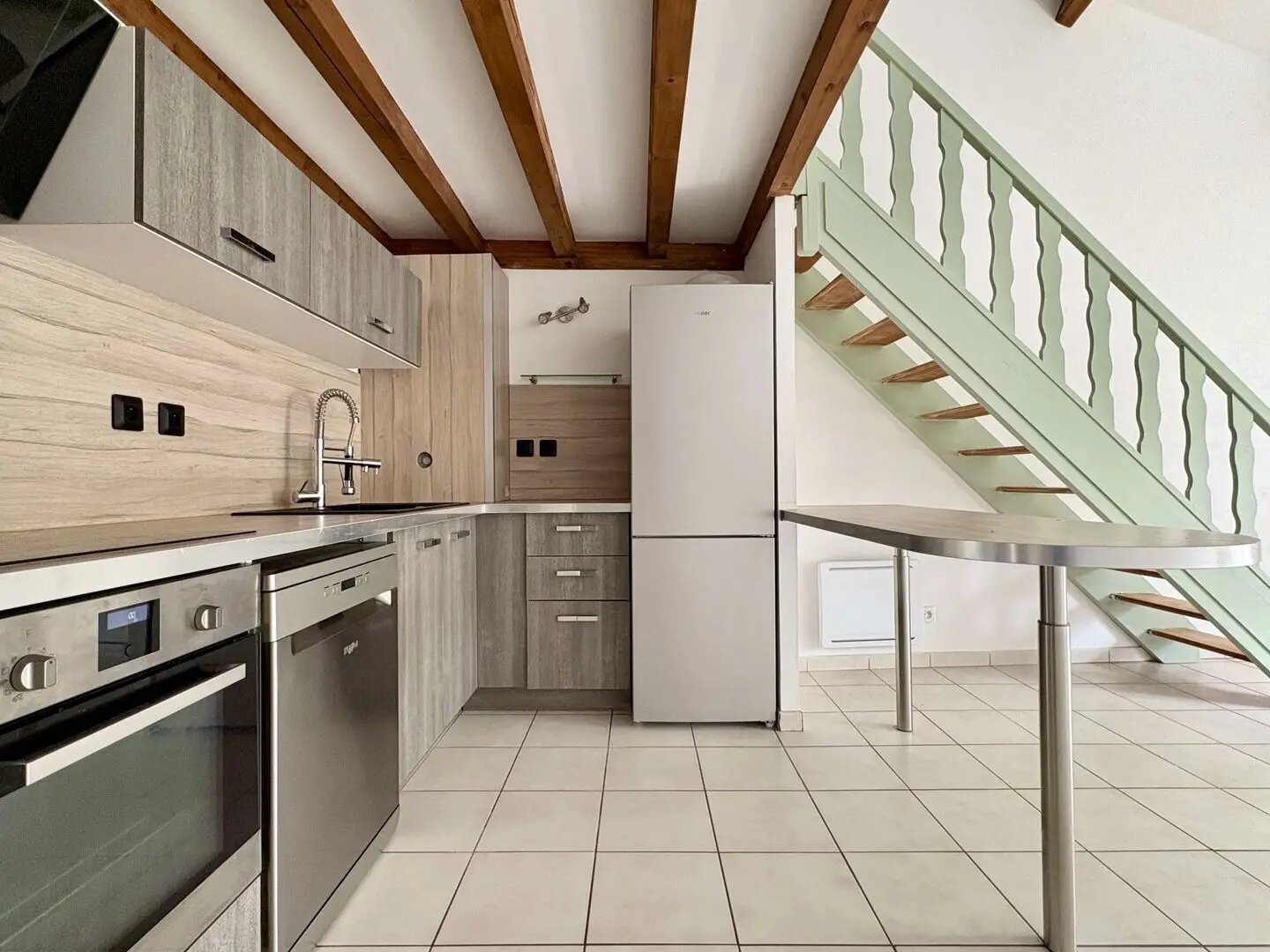 Appartement à louer, 77m², Vaux-en-Beaujolais