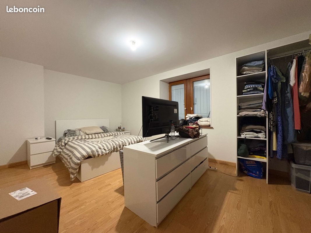 Appartement à louer, 88m², Le Perréon