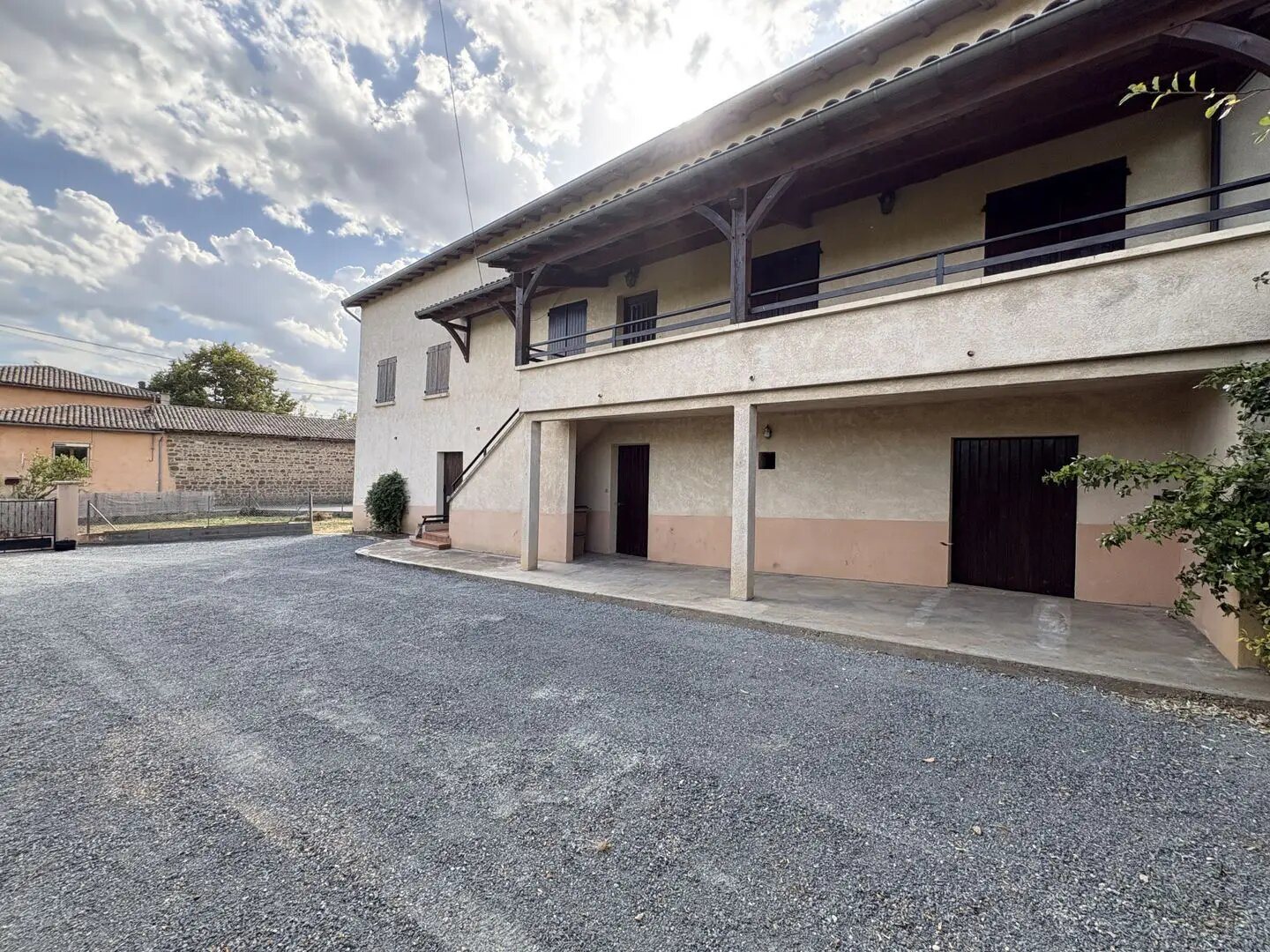 Maison à louer, 95m², Saint-Etienne-des-Oullières