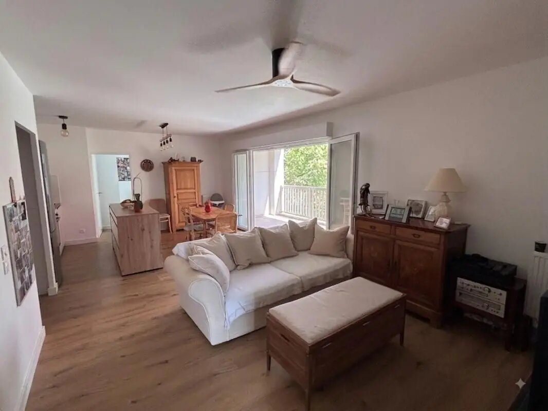 Appartement à vendre, 84m², Saint-Martin-de-Seignanx
