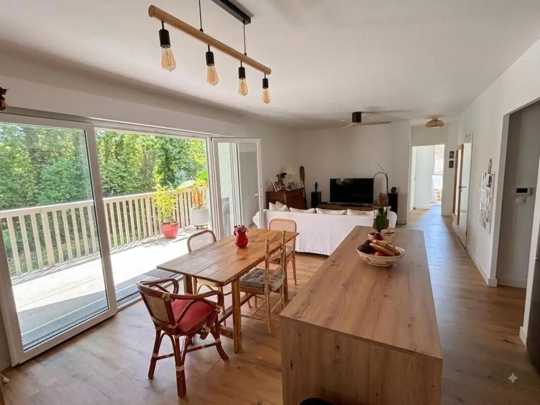 Appartement à vendre, 84m², Saint-Martin-de-Seignanx