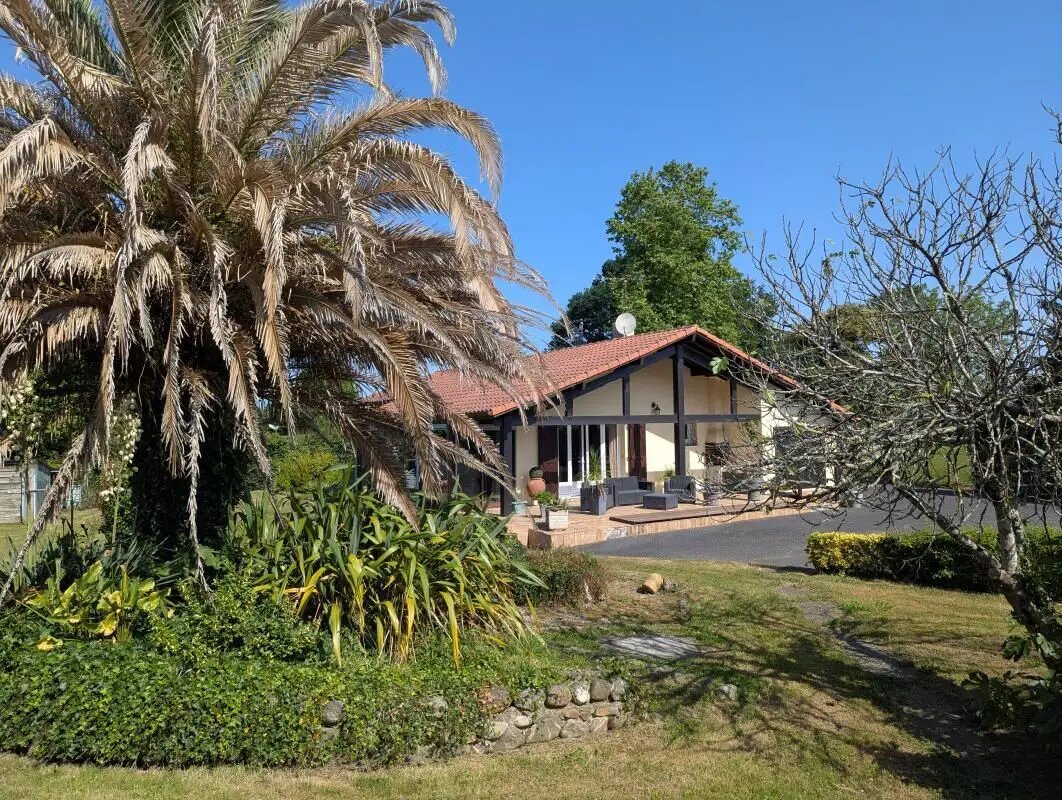 Maison à vendre, 114m², Saint-Martin-de-Hinx