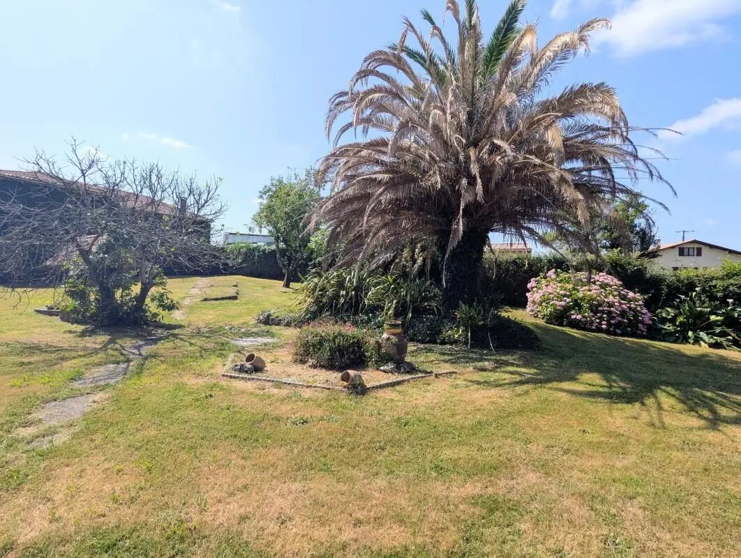 Maison à vendre, 114m², Saint-Martin-de-Hinx