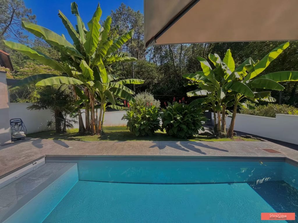Maison à vendre, 157m², Saint-Martin-de-Seignanx