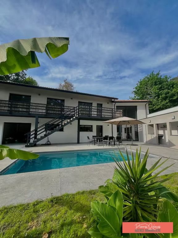 Maison à vendre, 157m², Saint-Martin-de-Seignanx
