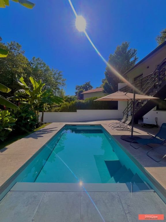 Maison à vendre, 157m², Saint-Martin-de-Seignanx