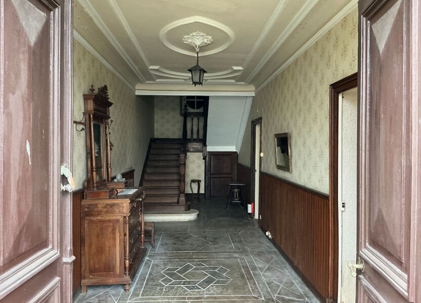 Maison à vendre, 254m², Escos