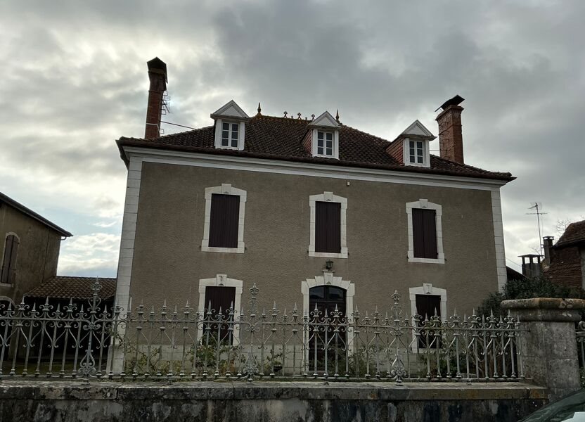 Maison à vendre, 254m², Escos