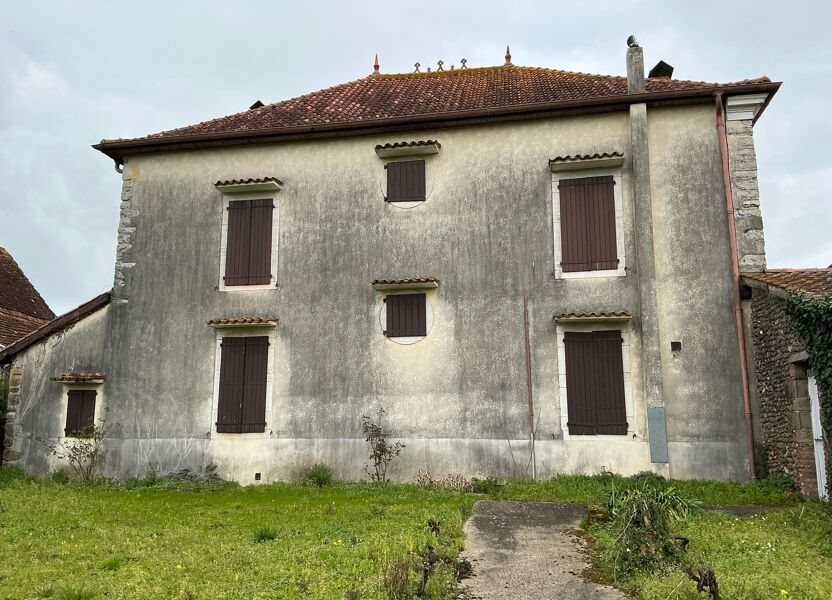 Maison à vendre, 254m², Escos