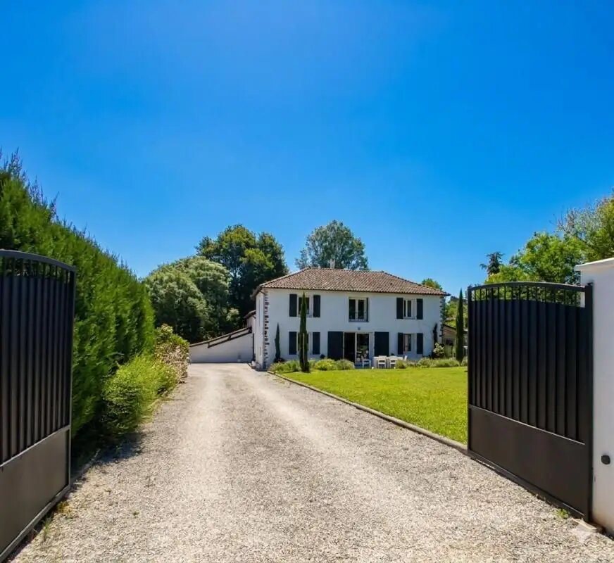 Maison à vendre, 173m², Saint-André-de-Seignanx