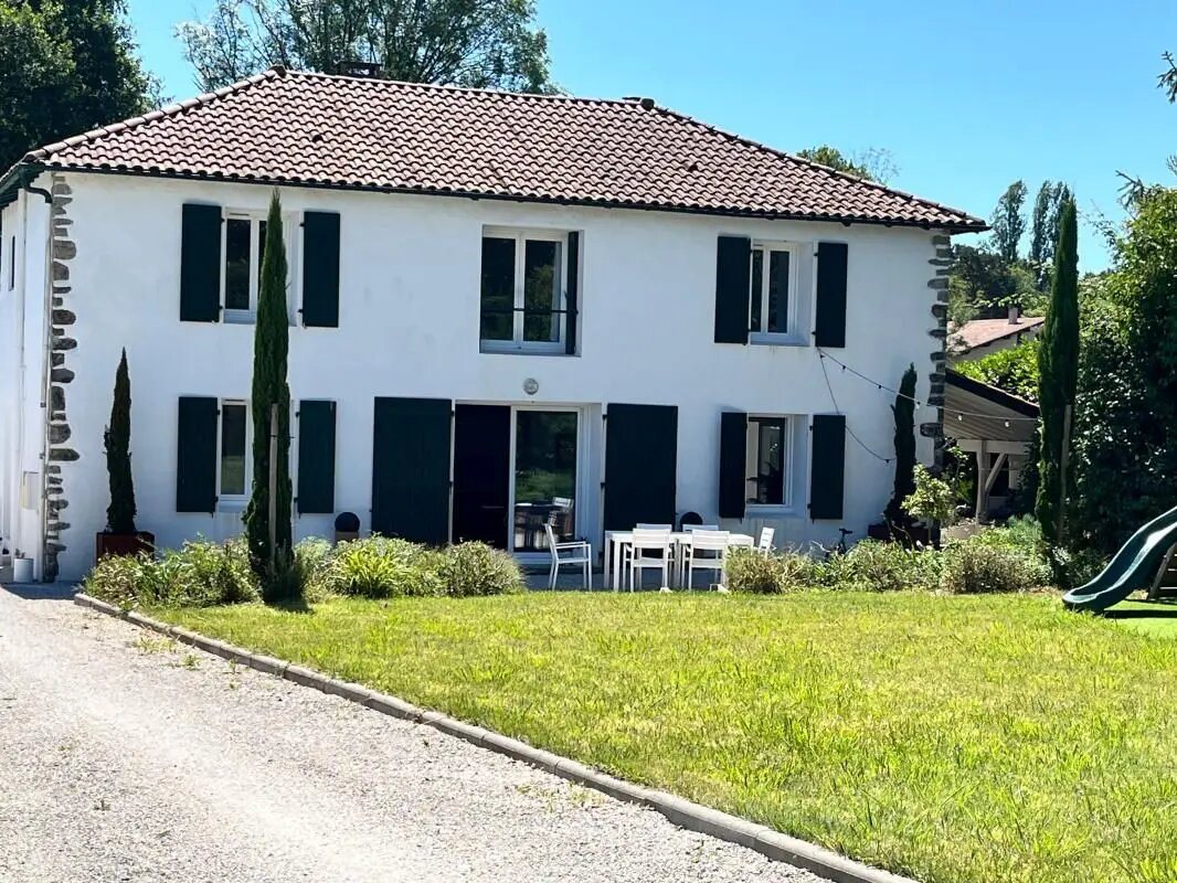 Maison à vendre, 173m², Saint-André-de-Seignanx