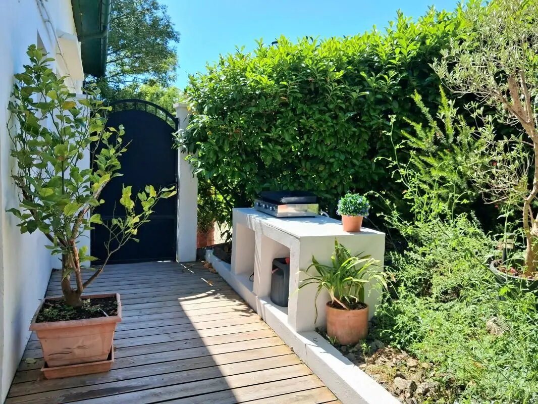 Maison à vendre, 173m², Saint-André-de-Seignanx