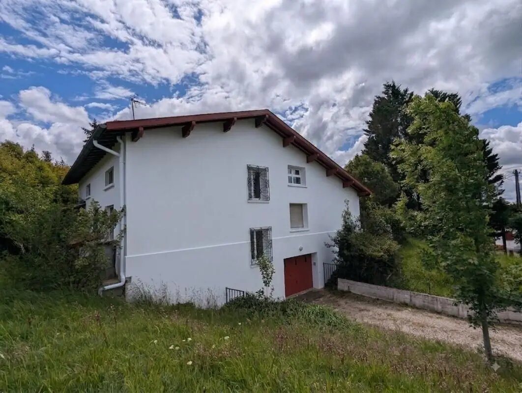 Maison à vendre, 214m², Briscous