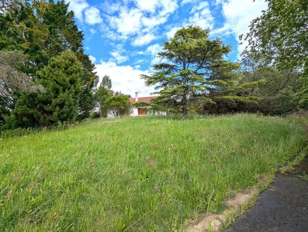 Maison à vendre, 214m², Briscous