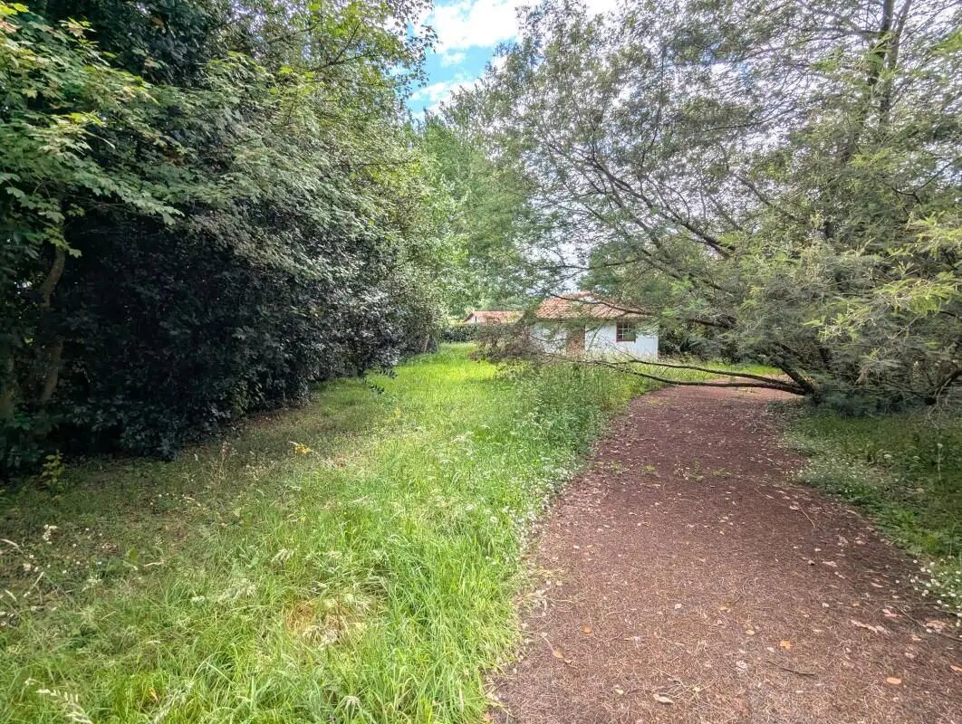 Maison à vendre, 214m², Briscous