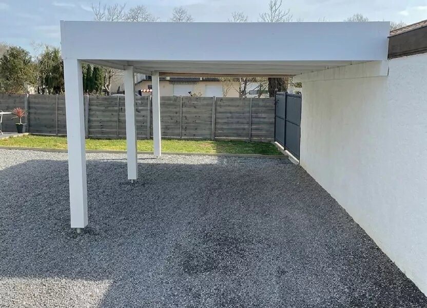 Maison à vendre, 104m², Saint-Martin-de-Seignanx