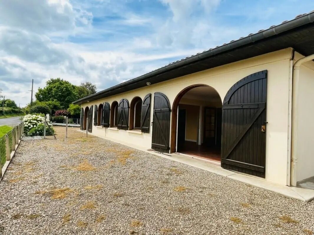 Maison à vendre, 149m², Biaudos