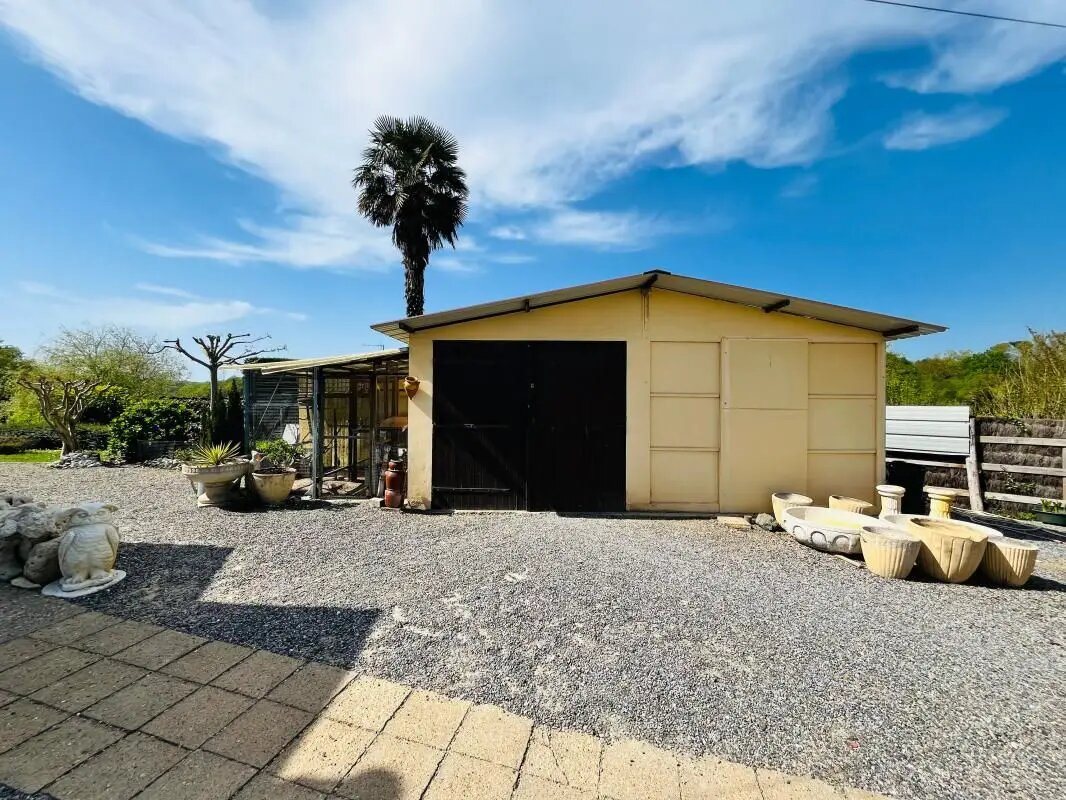 Maison à vendre, 149m², Biaudos