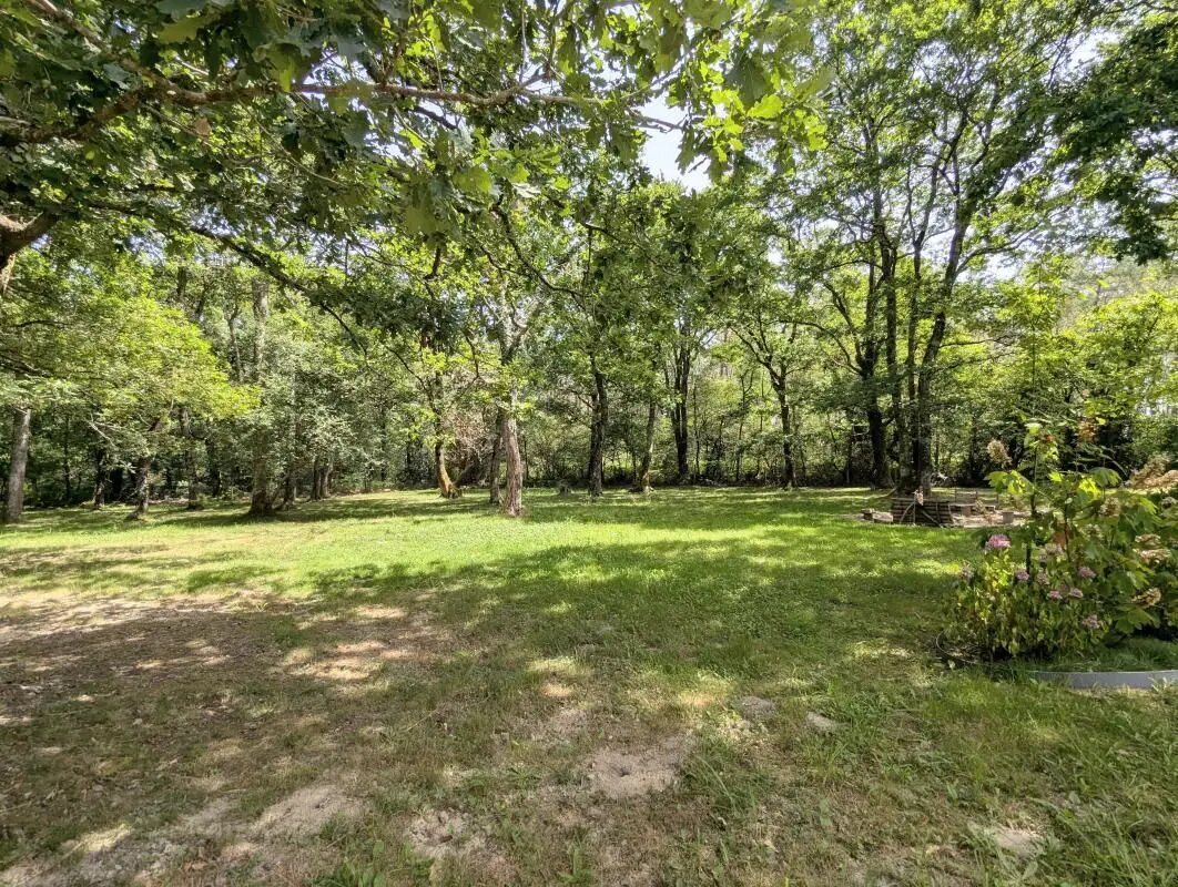 Maison à vendre, 136m², Saint-Martin-de-Hinx