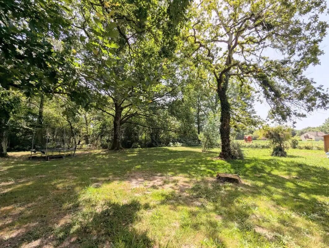 Maison à vendre, 136m², Saint-Martin-de-Hinx