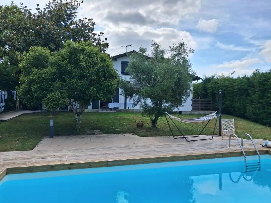 Maison à vendre, 143m², Biaudos