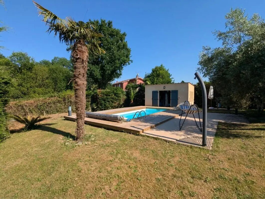 Maison à vendre, 143m², Biaudos
