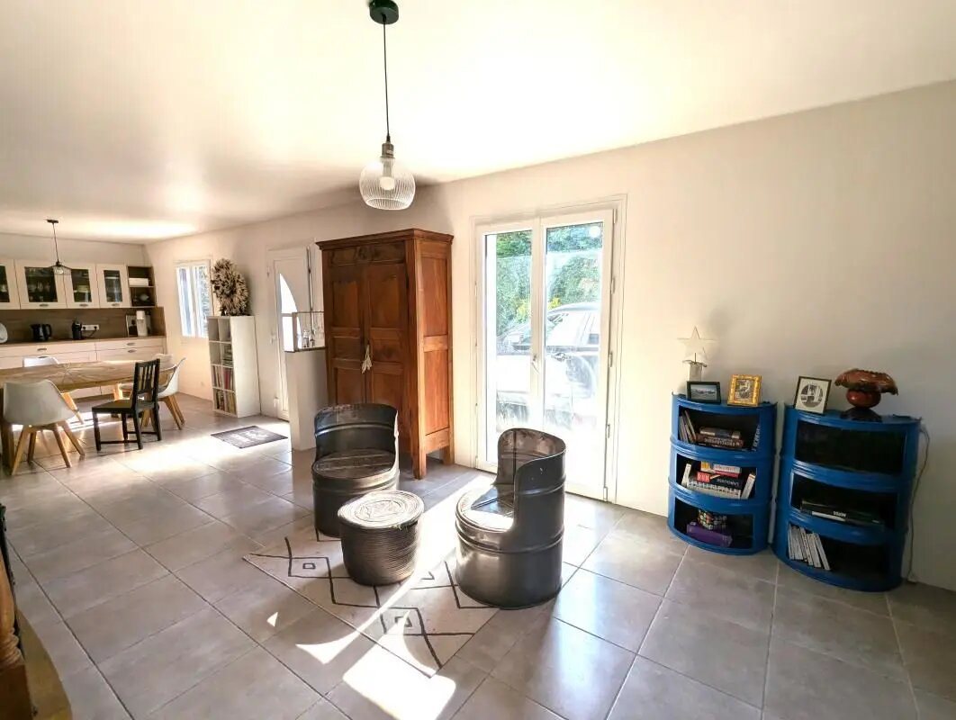 Maison à vendre, 143m², Biaudos
