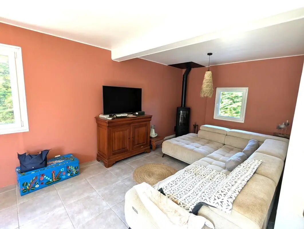 Maison à vendre, 143m², Biaudos