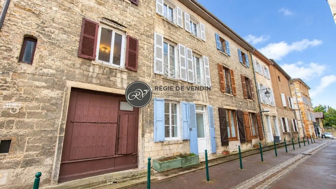 Appartement à vendre, 72m², Chasselay