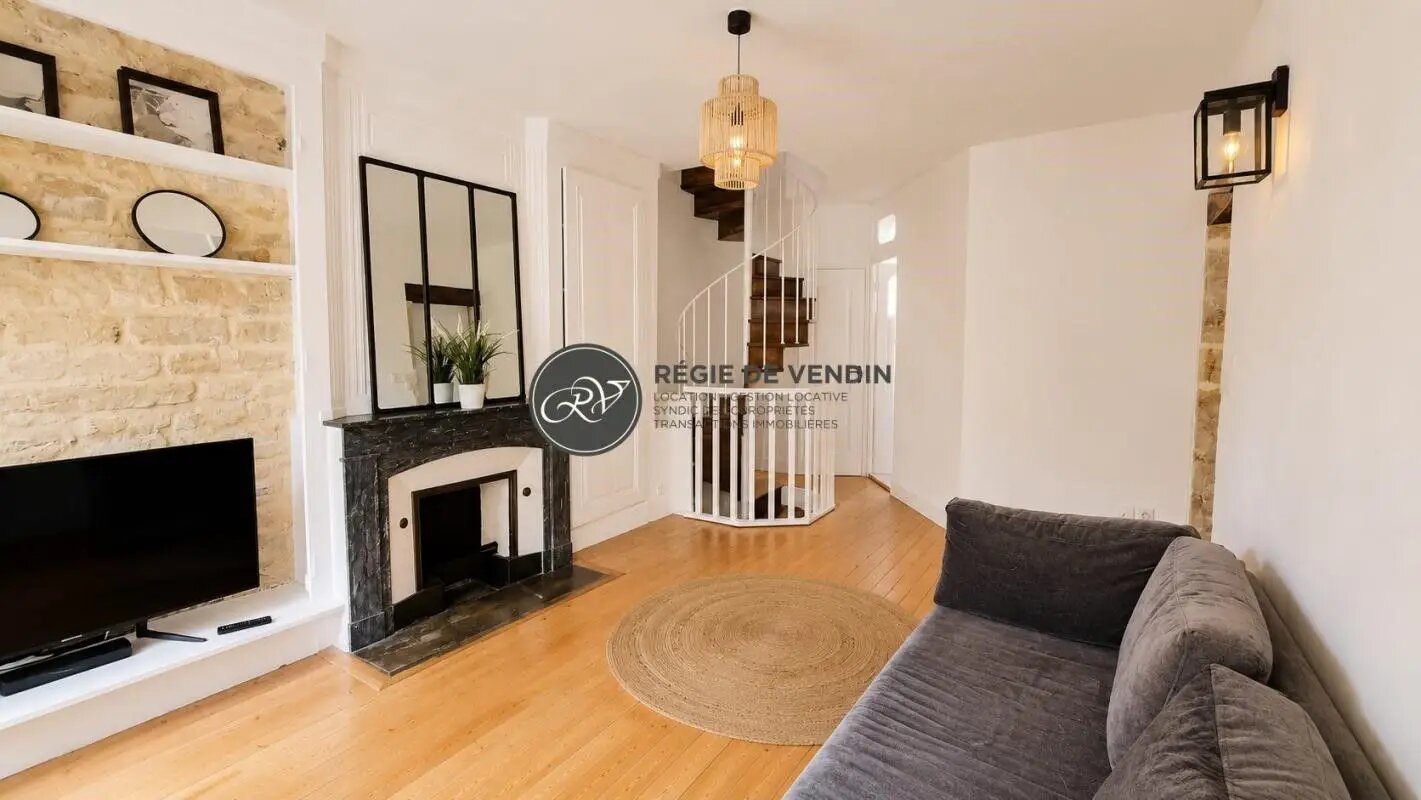 Appartement à vendre, 72m², Chasselay