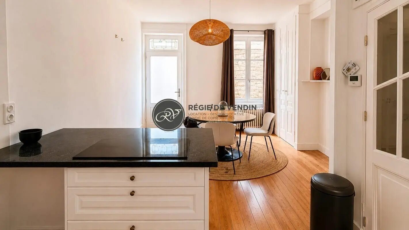 Appartement à vendre, 72m², Chasselay