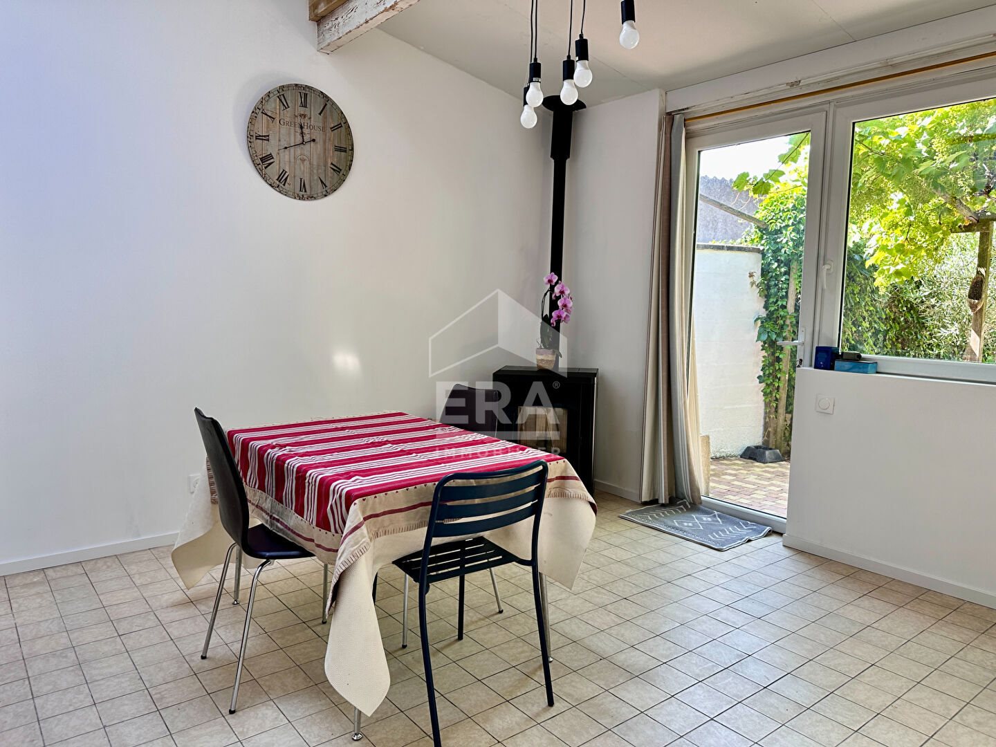 Maison à vendre, 104m², Zuydcoote