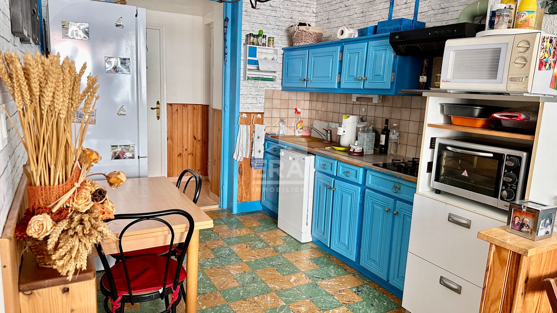 Appartement à vendre, 61m², Bray-Dunes