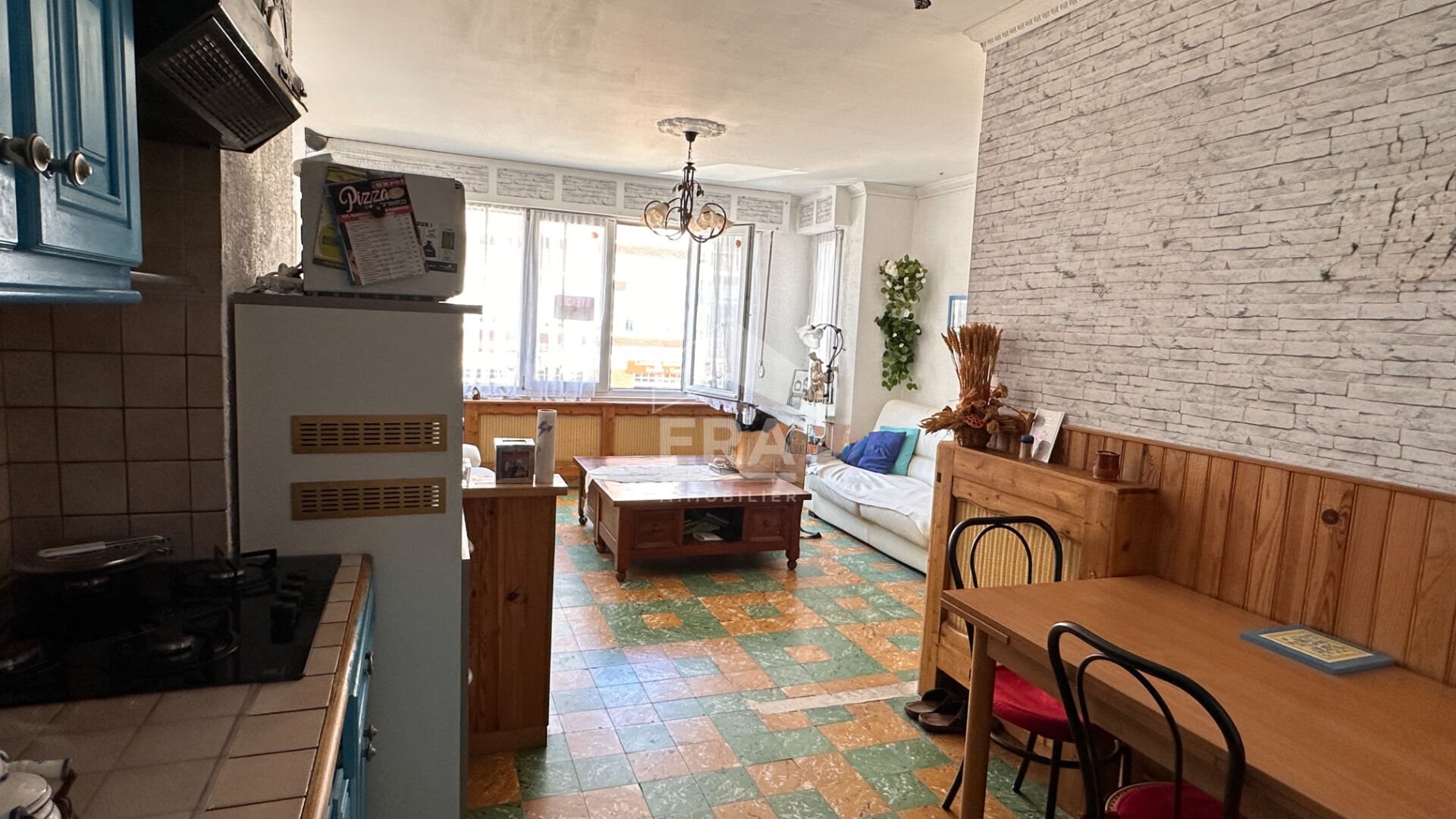 Appartement à vendre, 61m², Bray-Dunes